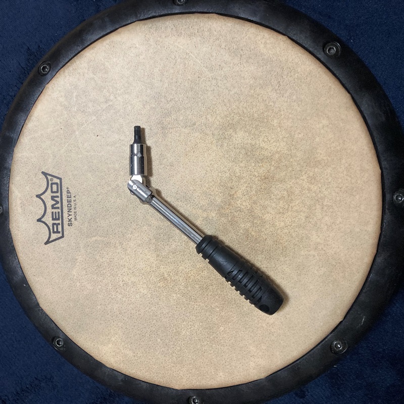 REMO Tubanitoの画像